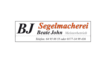Beate John Segelmacherei