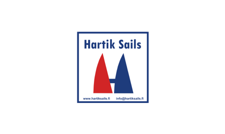 Hartik Sails