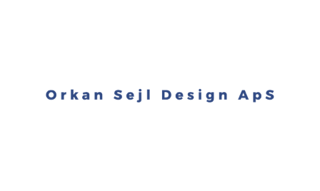Orkan Sejl Design ApS