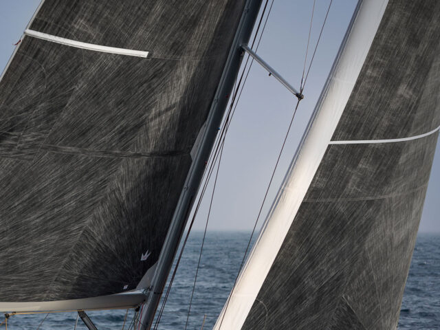 Aramid Sport Segel - Dimension Polyant