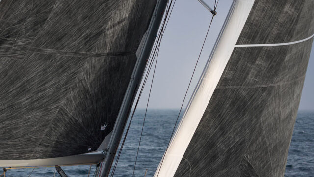 Aramid Sport Segel - Dimension Polyant
