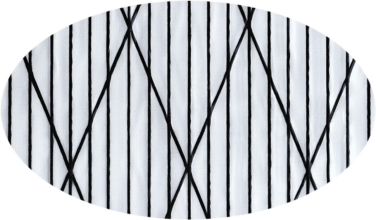 Code Zero PES sailcloth - Dimension-Polyant