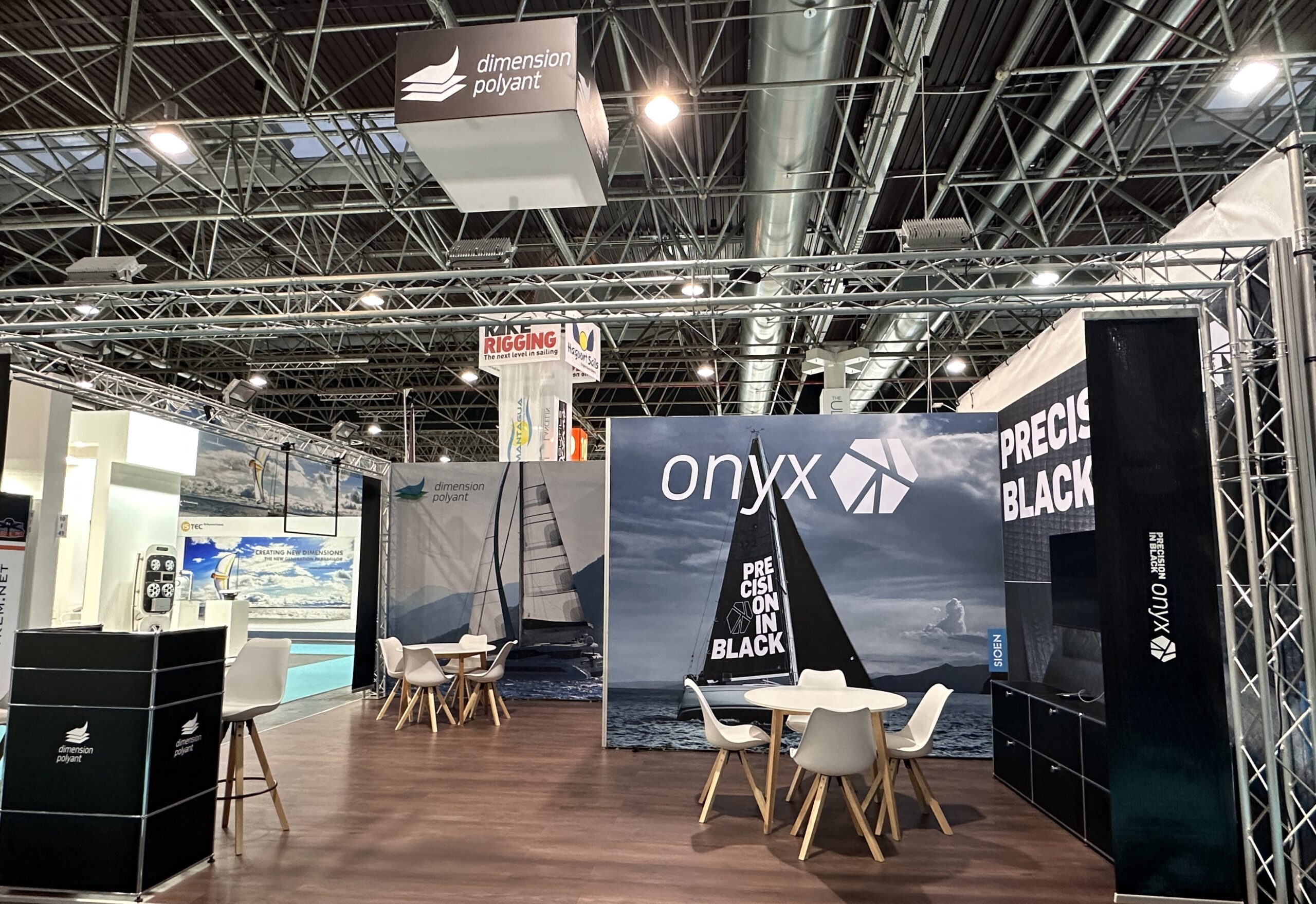 Messe Stand